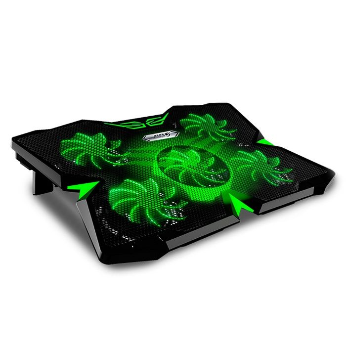 PODSTAWKA podkładka CHŁODZĄCA pod LAPTOP-A 12-17'' M555065