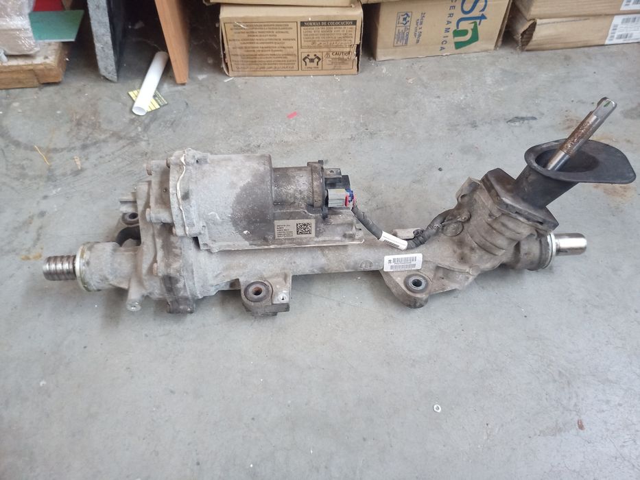 Кермова рейка для Chrysler Pacifica 2016-2024