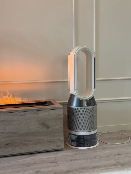 Зволожувач – очищувач повітря Dyson Purifier Humidify+Cool PH01