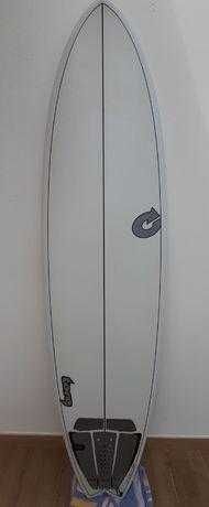 Prancha surf / Várias Malibu Epoxy 7'2