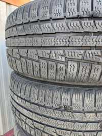 Авто Шини Nokian WR A3 225/50 R17 94V Run Flat Легкова Зимові