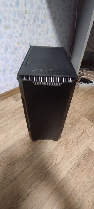 Игровой ПК Ryzen 5 3600