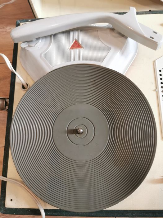 Gramofon Bambino PRL