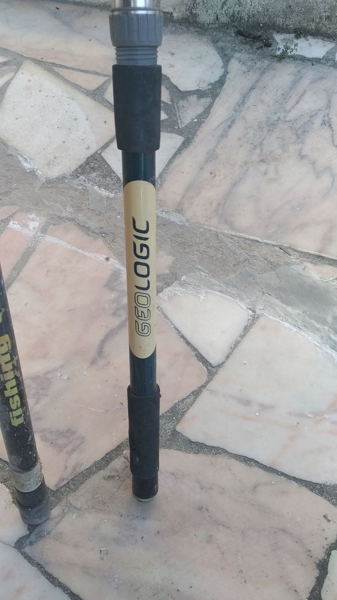 Canas de Pesca diversas Marcas