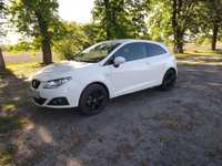 Seat Ibiza IV SportCoupe 1.6 TDI