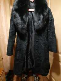 Пальто женское  48-50 размер