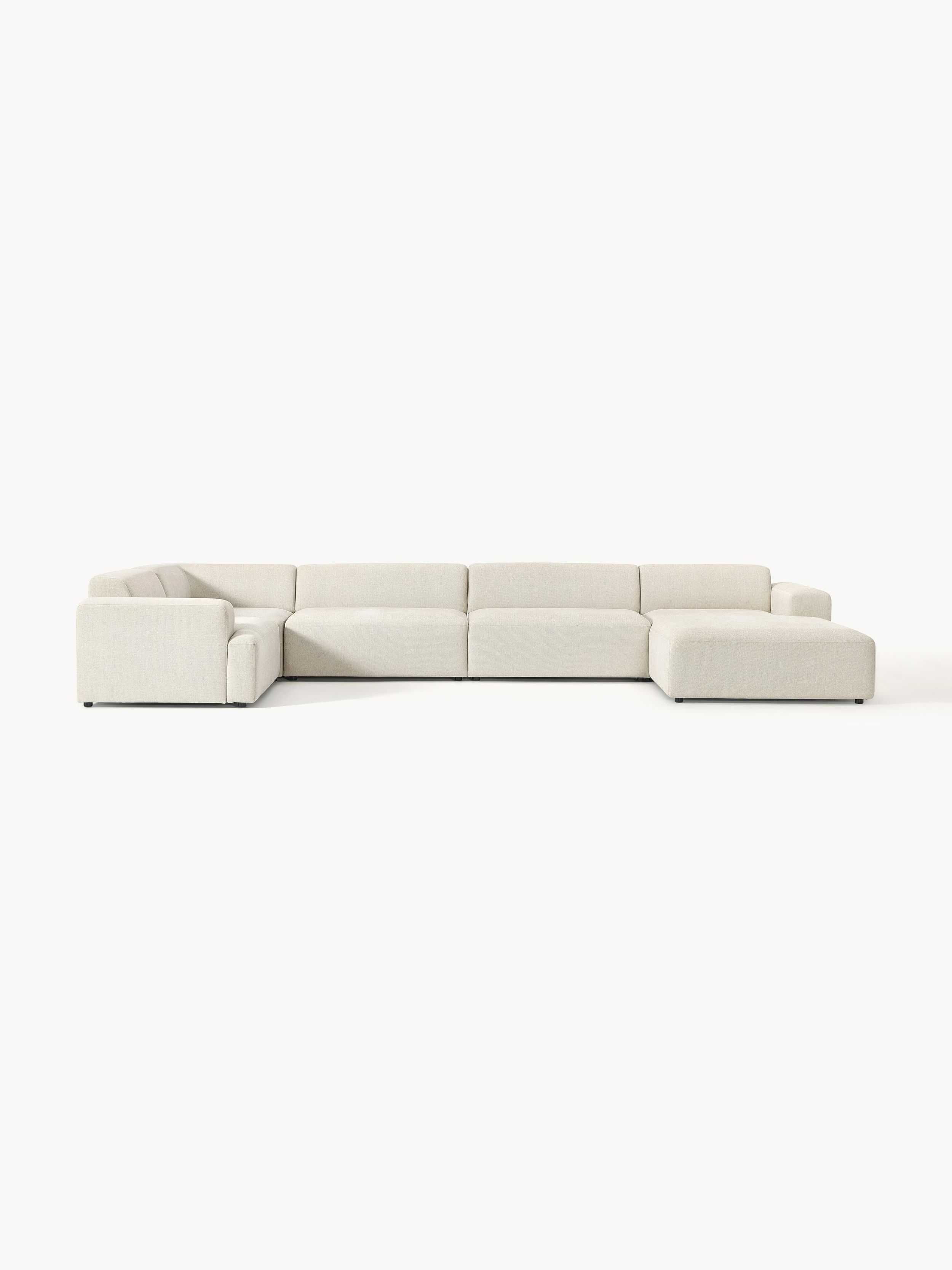 Sofa narożna XL Melva - 4m !!!