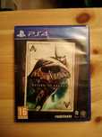 Return to Arkham Batman PS4 gra