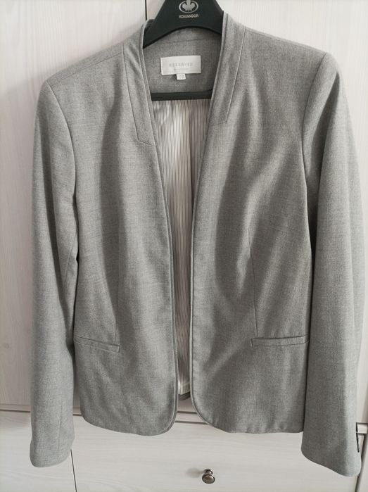 Żakiet damski Reserved