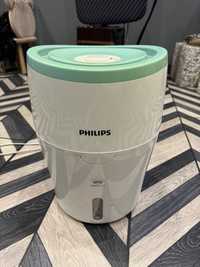 Очиститель увлажнитель PHILIPS Safe&clean HU4801/01