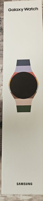 Vendo galaxy watch 5 entrego em mão no distrito de Setúbal