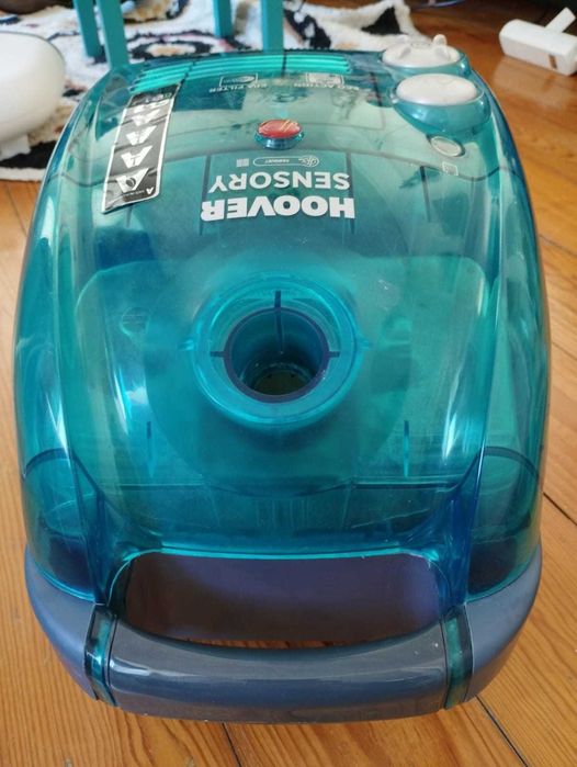 Aspirador de pó Hoover Sensory