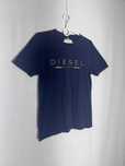 Koszulka T-Shirt Diesel Drip Y2k Drill Stan 9/10
Rozmiar XS-S