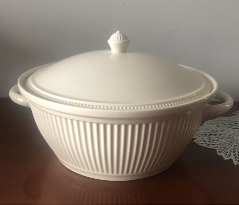 Waza Wedgwood Windsor porcelana