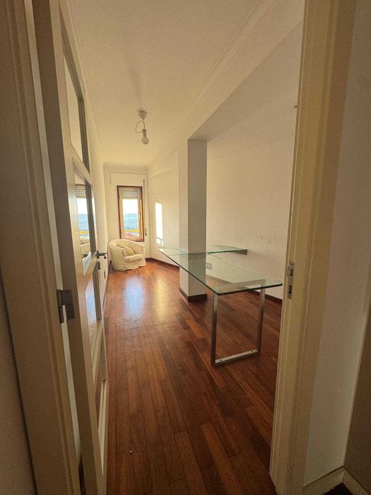 Aluguer T2+1 no Centro de Penafiel – Caminhe para Tudo!