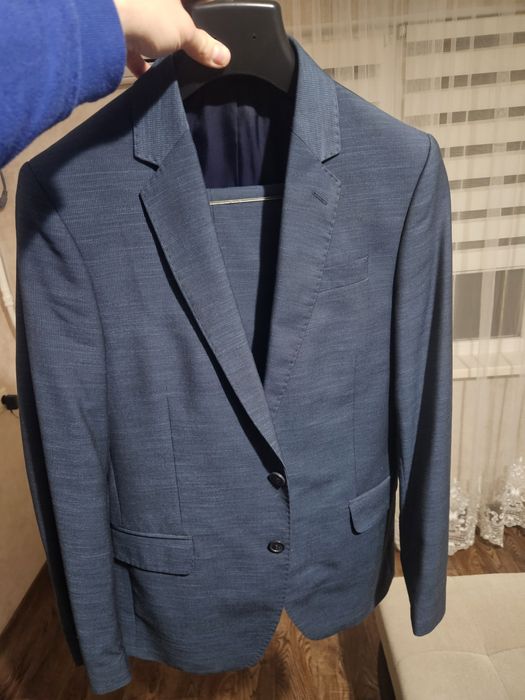 Костюм Arber Герц