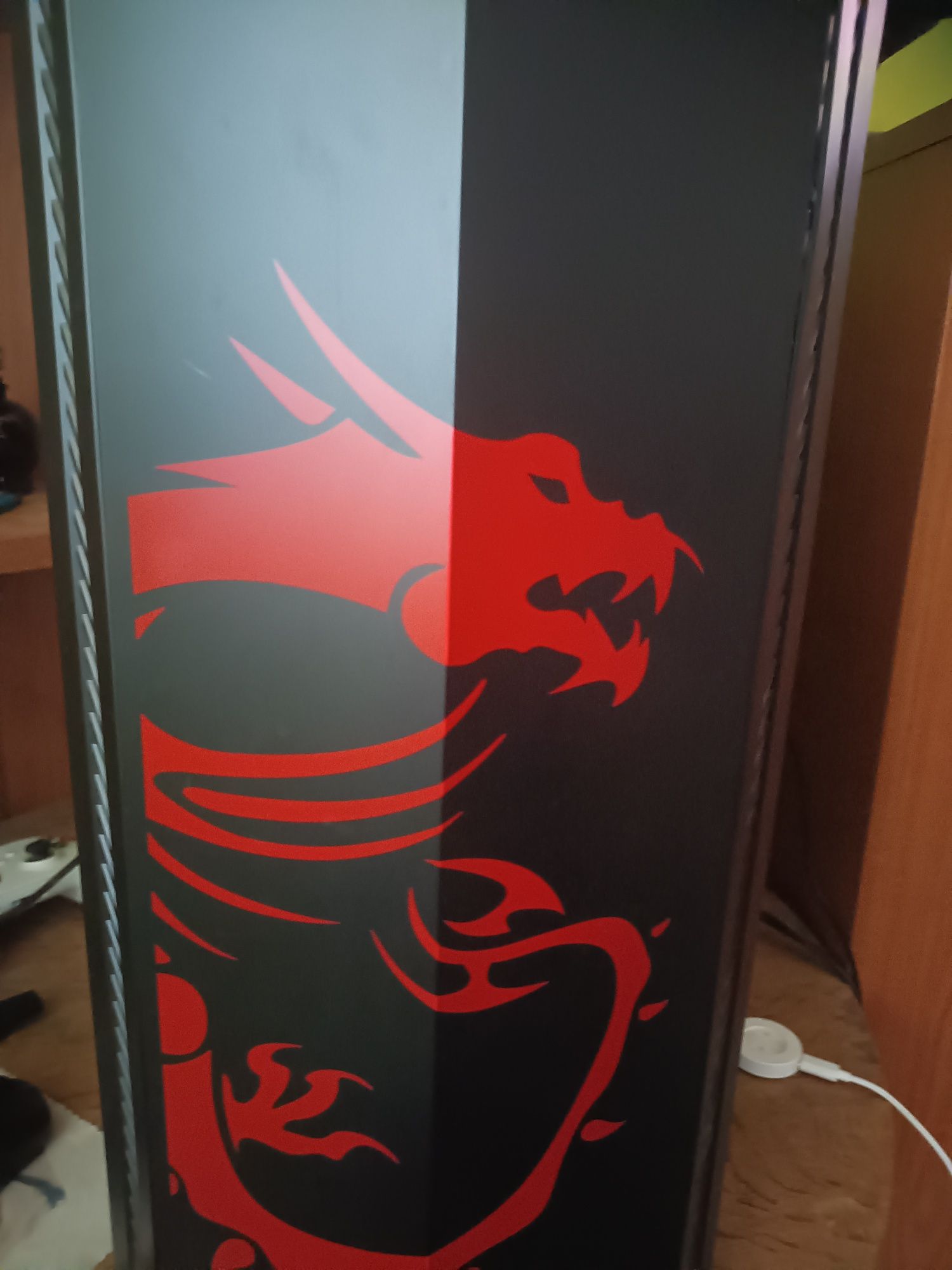 Komputer stacjonarny Rtx 4080 Super