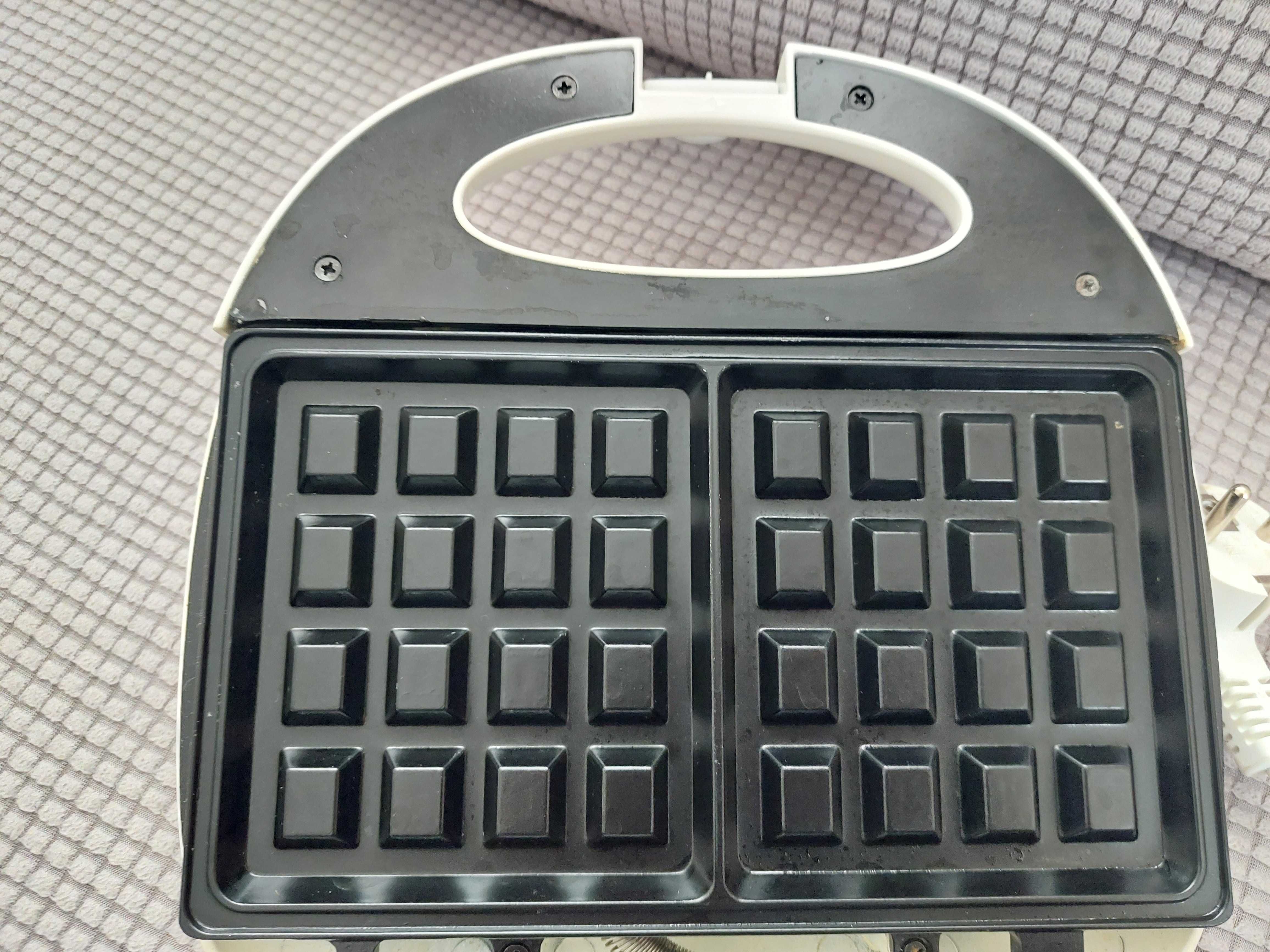 Gofrownica MPM Product