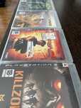 Jogos Playstation 3 PS3