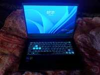 Игровой ноутбук MSI Thin 15 GF63 B12VE Core i5-12450H RTX 4050