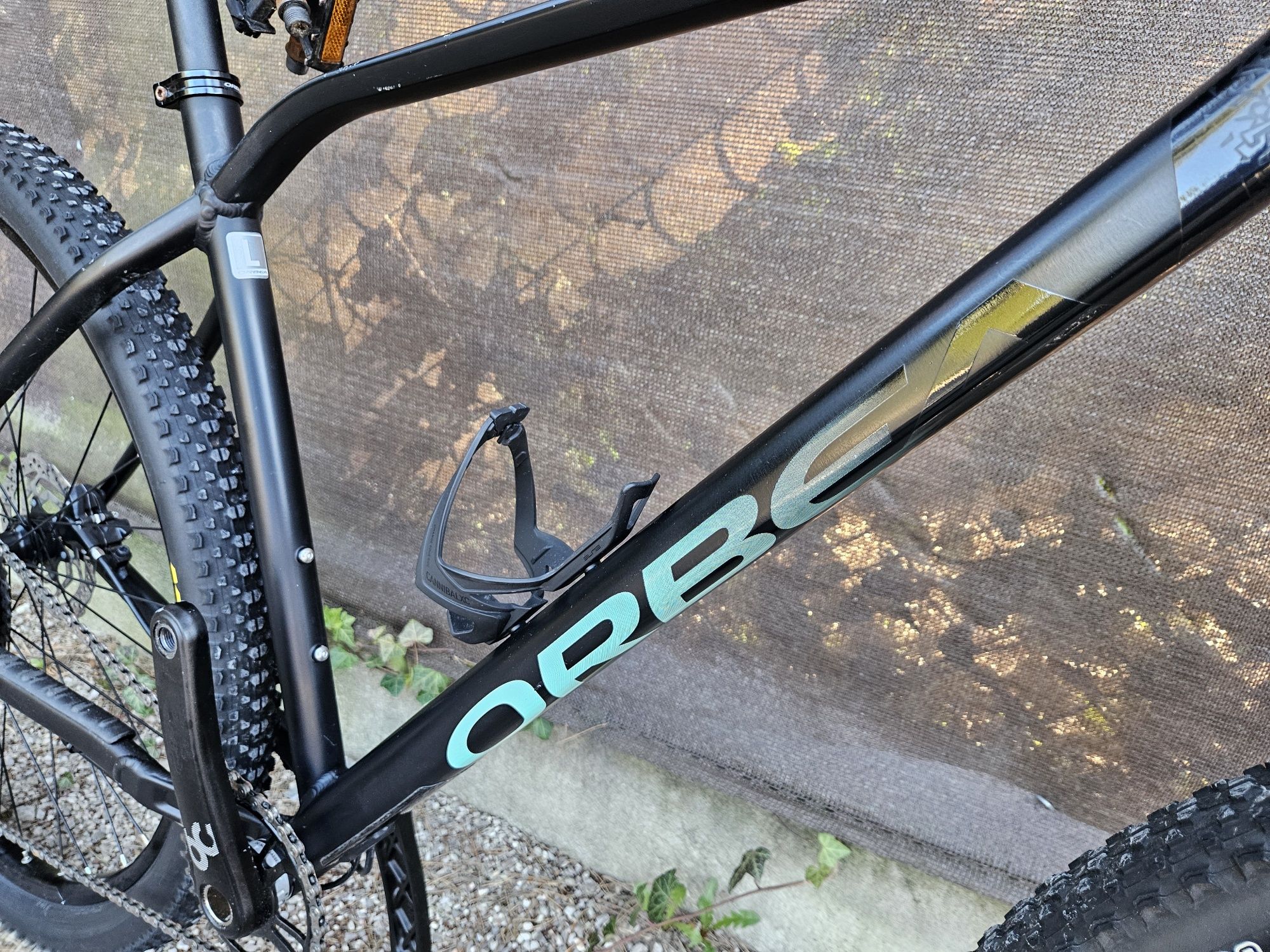 Rower górski Orbea  Alma H30