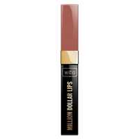 Matowa Pomadka do Ust Wibo Million Dollar Lips, Kolor 08, 3ml