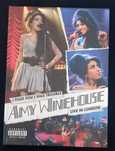 DVD Amy Winehouse