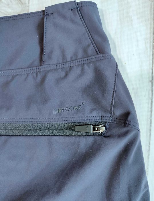 Spodenki szorty Eider Drycore r. S