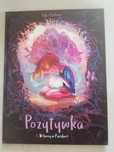 Pozytywka, witamy w Pandorii - Gije Carbone