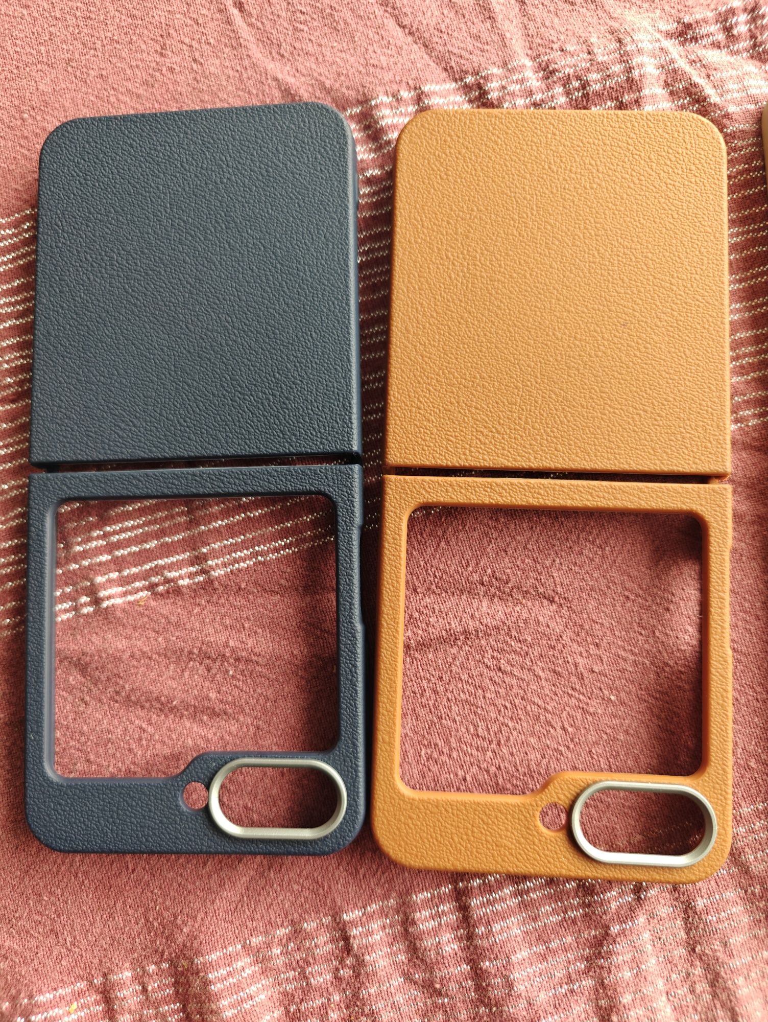 Capas  Galaxy z flip 6
