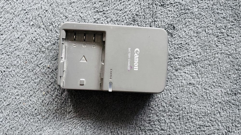 Canon EOS 400D grip