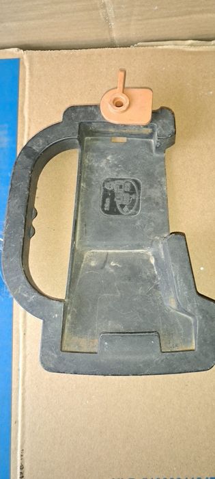 Чохол до топора "FISKARS"