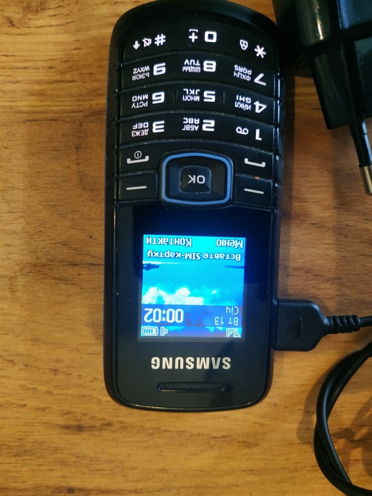Мобільний телефон Samsung, мобильный телефон