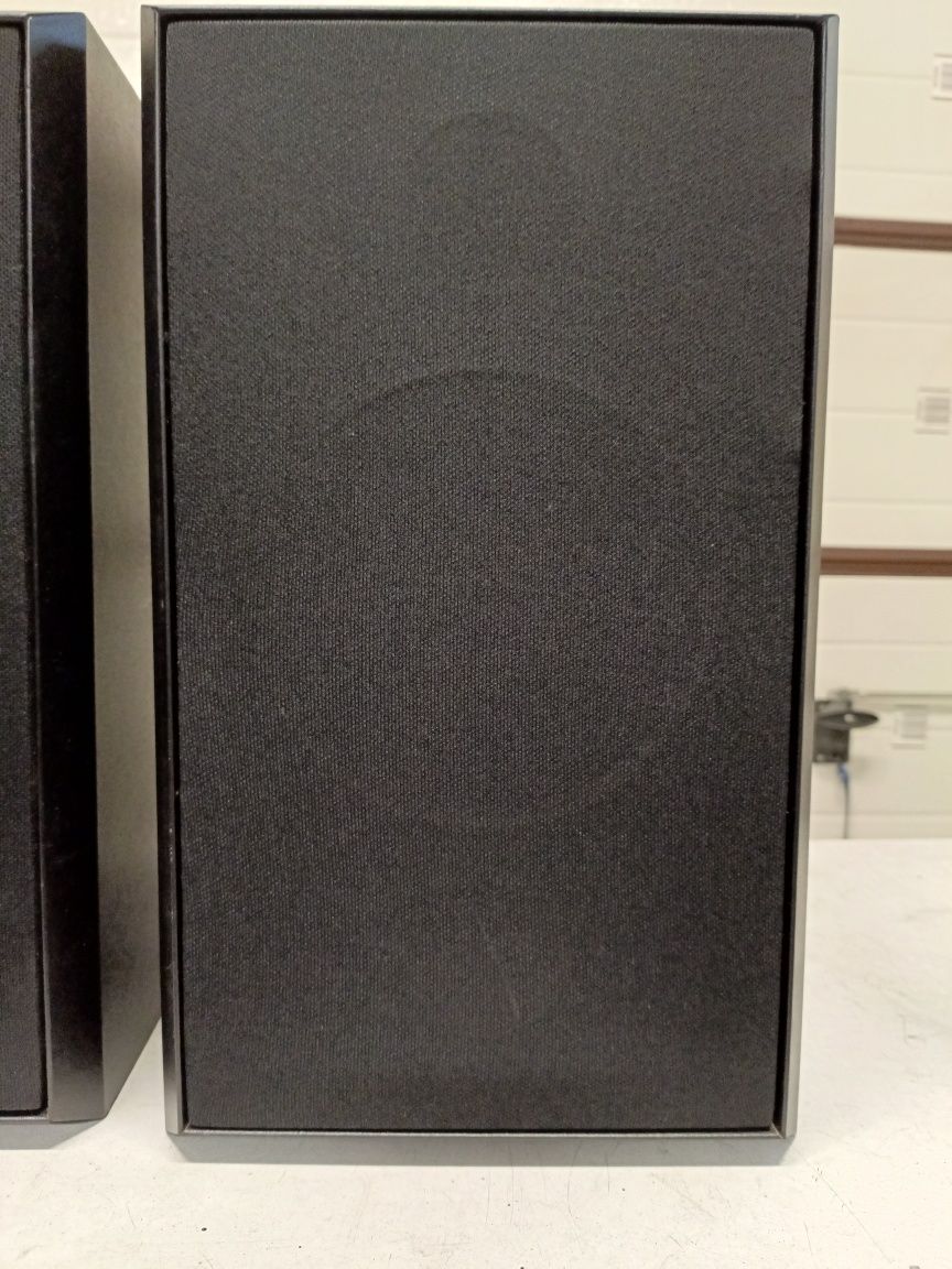 Kolumny, monitory BOSE ML1 BLK- defekt