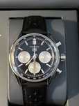 Tag Heuer Carrera 39
