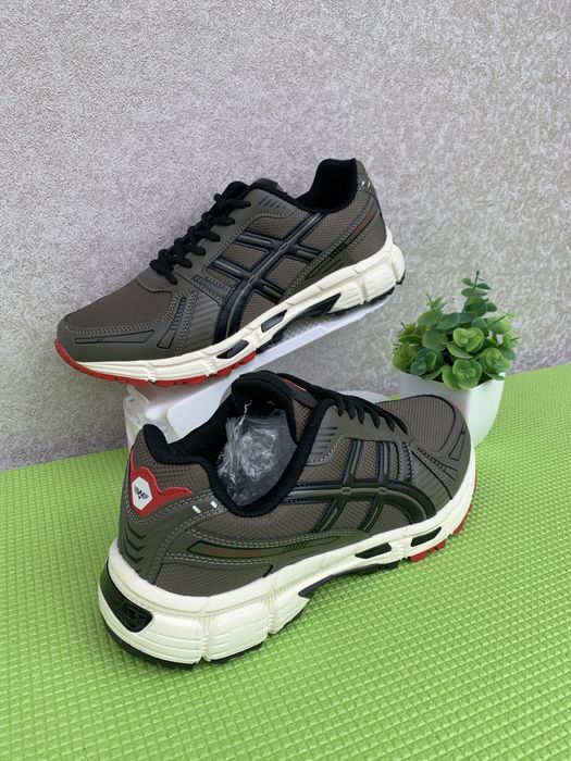 Кросівки чоловічі схожі на ASICS р 4041.42.43.44.45