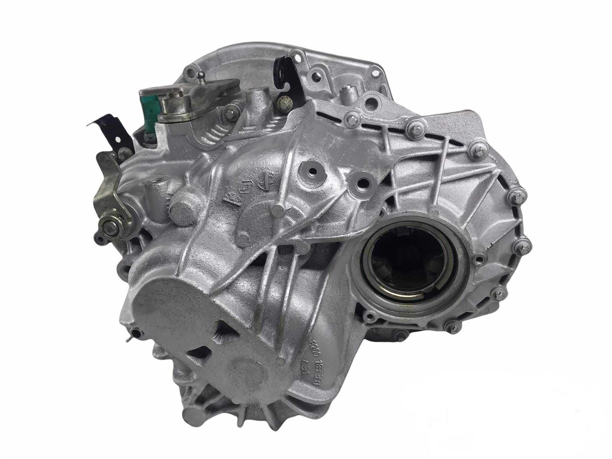 Skrzynia Biegów Renault Opel Nissan 1.9 DCI PK6021 PK6 021