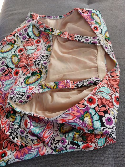 Kostium ciążowy tankini Anita rozm. 40