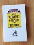 O Império do Efémero de Gilles Lipovetsky