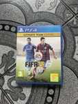 Gra Fifa 15 PS4 PlayStation 4
