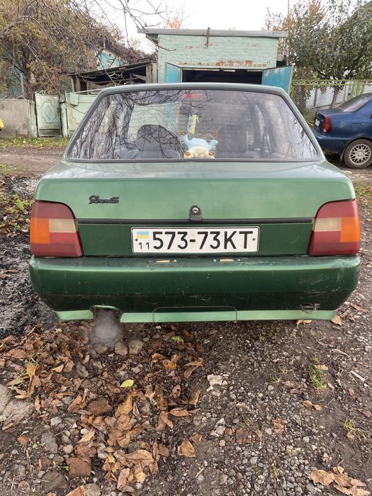 Продам Славуту 2004 рік