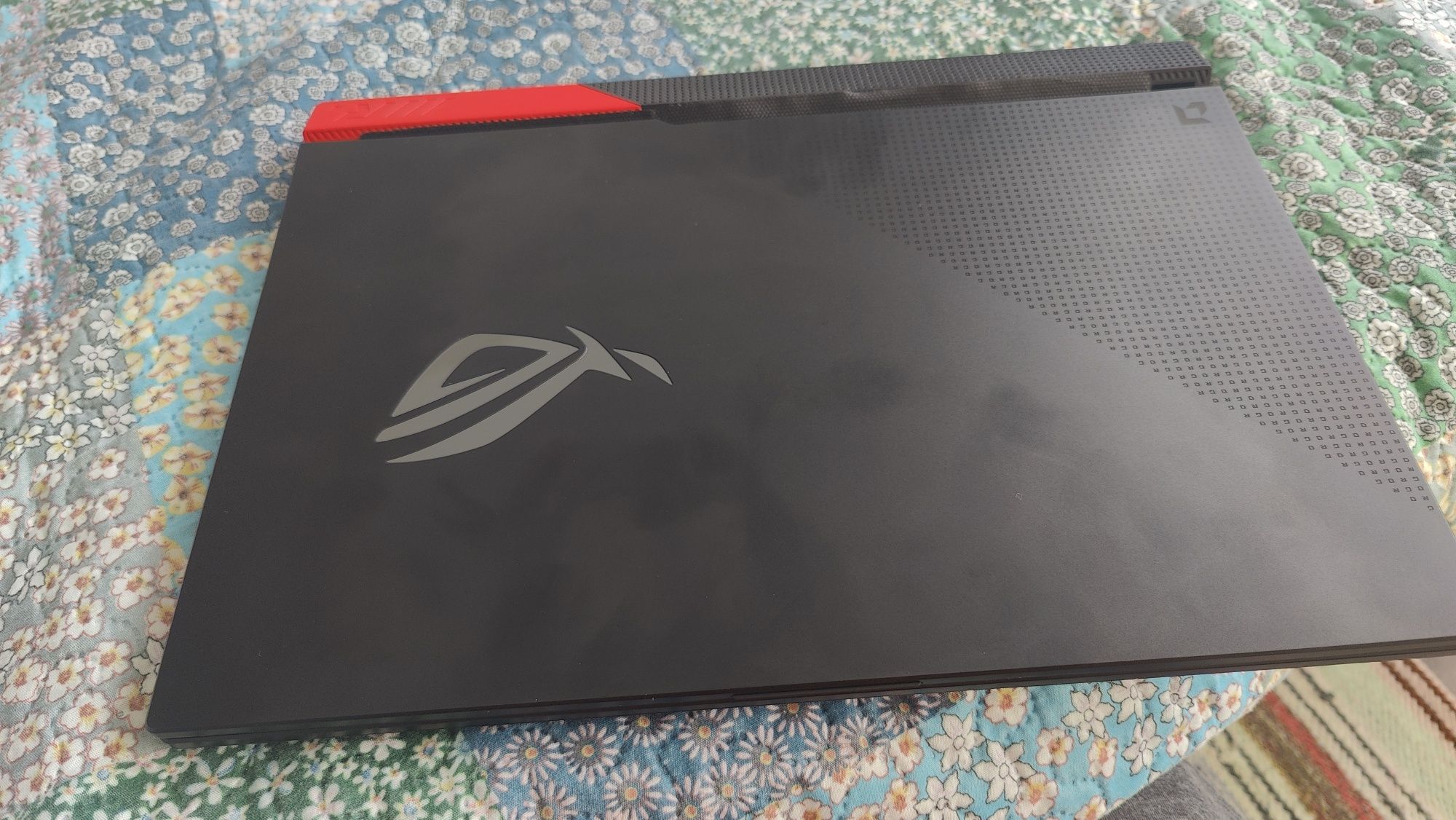 Asus Rog Strix G513QY 64GB 2TB