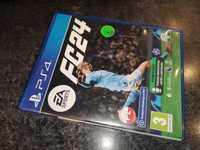 FC24 FIFA 24 PS4 gra PL (jak nowa) sklep Ursus