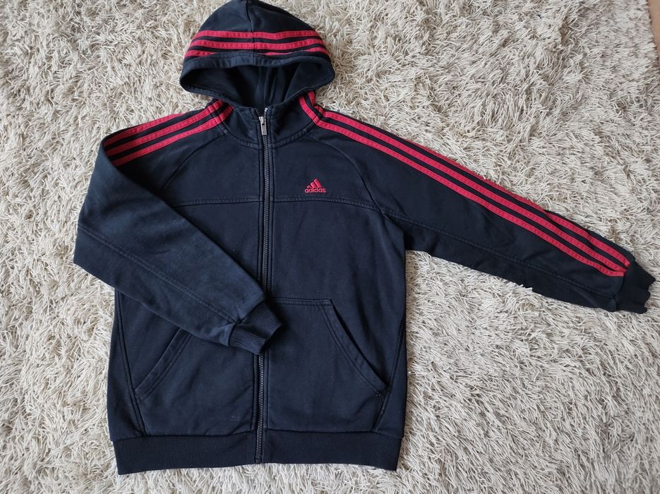 Bluza Adidasa rozmiar 152