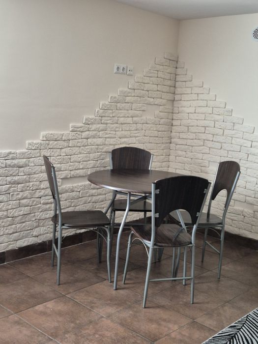 Wynajmę mieszkanie bezczynszowe