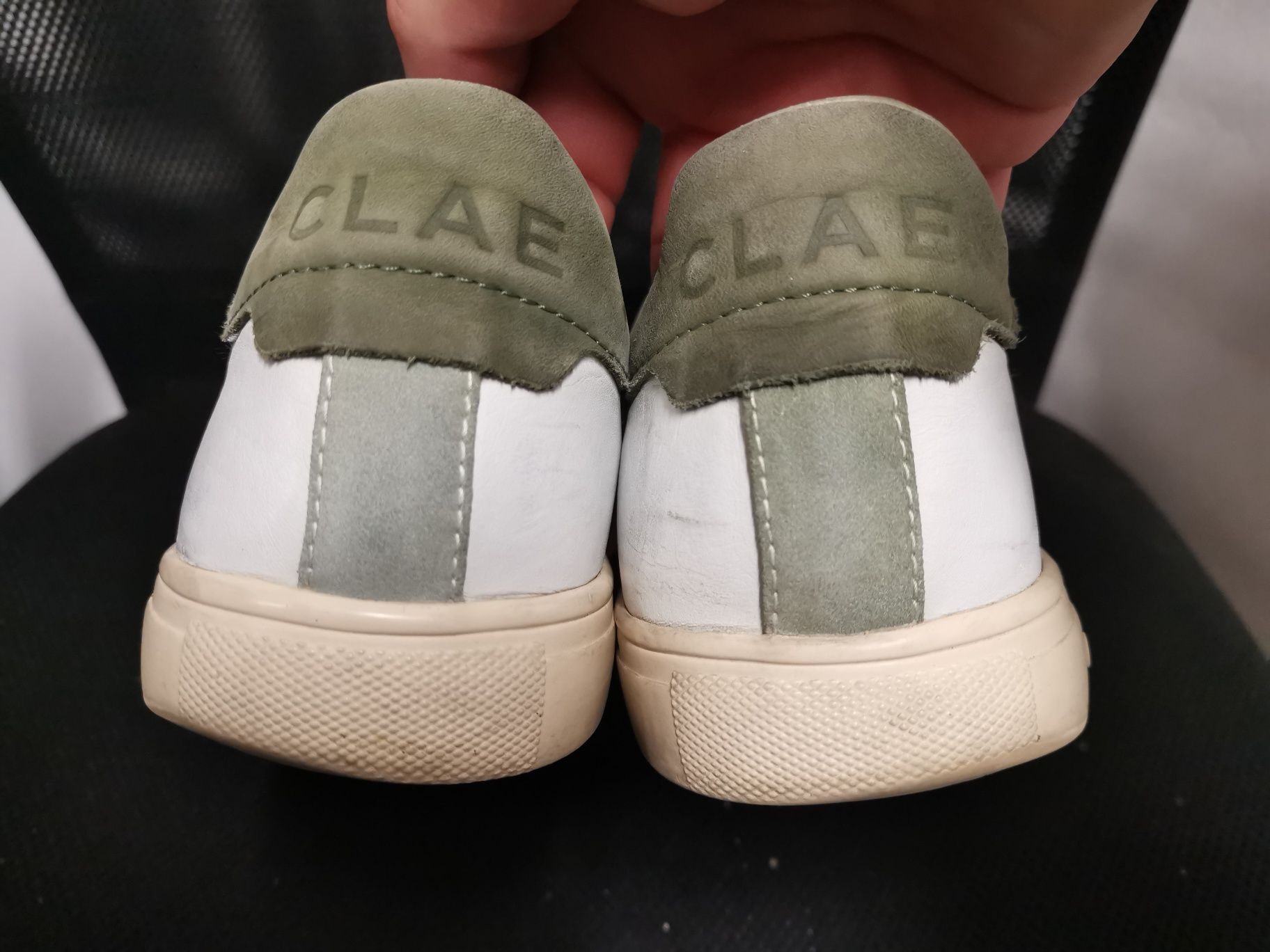 Buty męskie Clae. .
