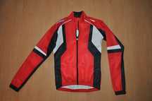 bluza rowerowa Btwin