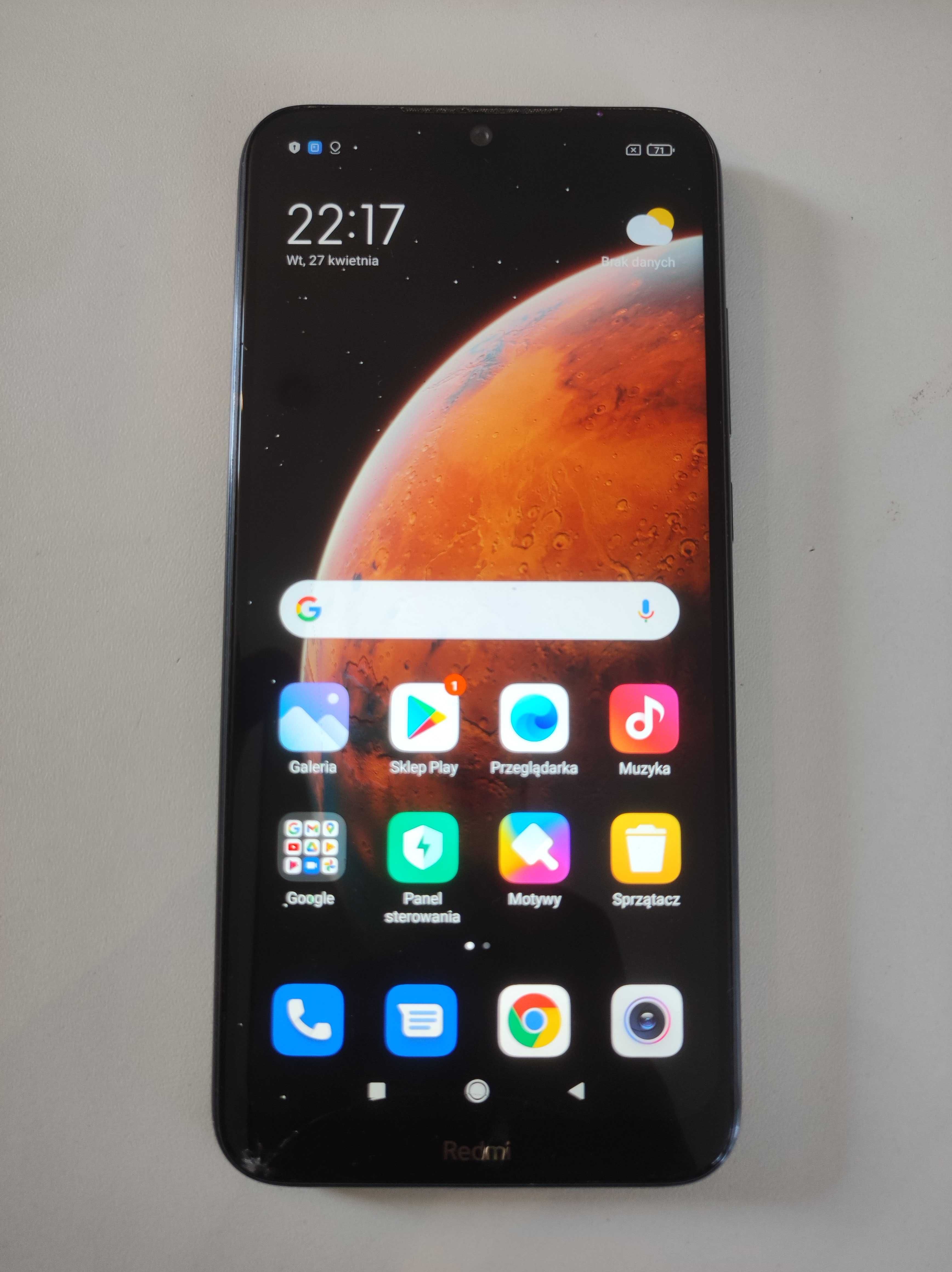 Xiaomi redmi 8T 4/64