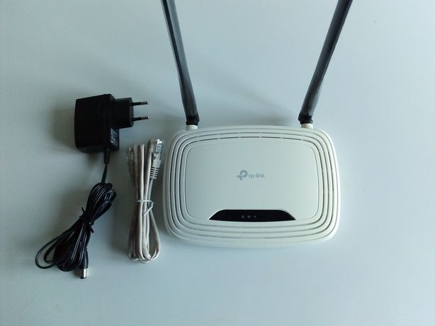 Router TP-link TL-WR