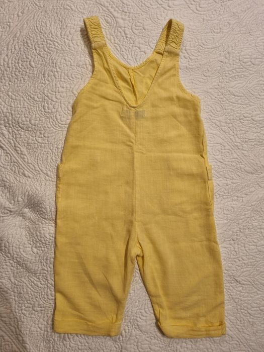 Macacão criança Zara